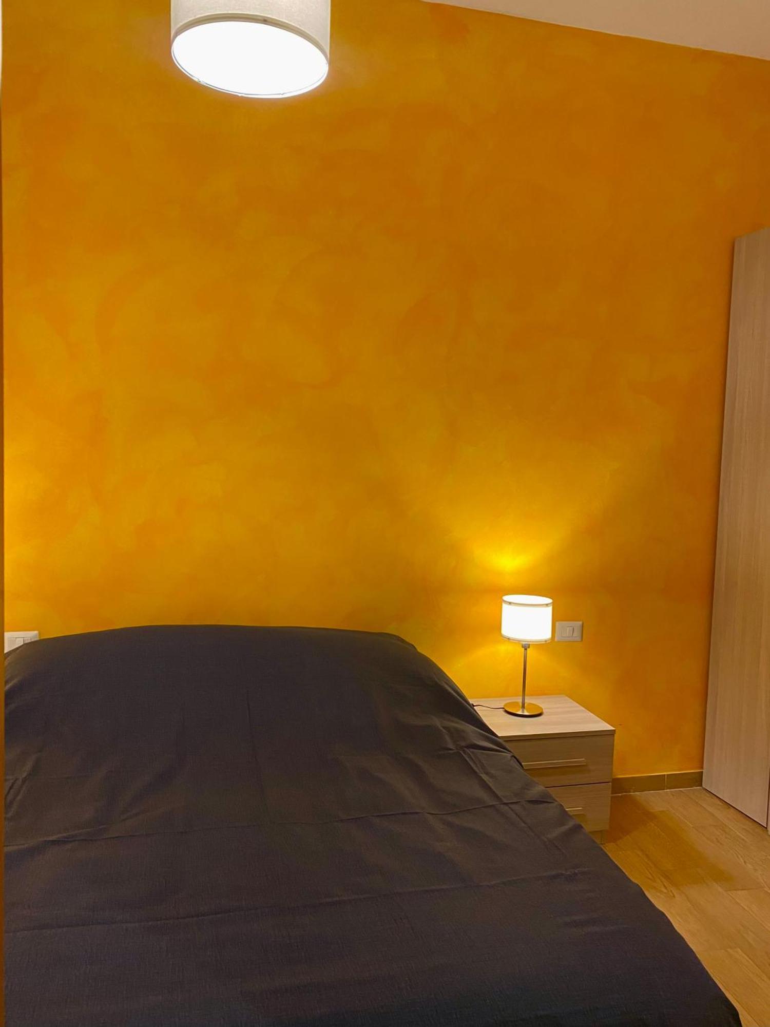 Appartamento Rea Silvia Roma