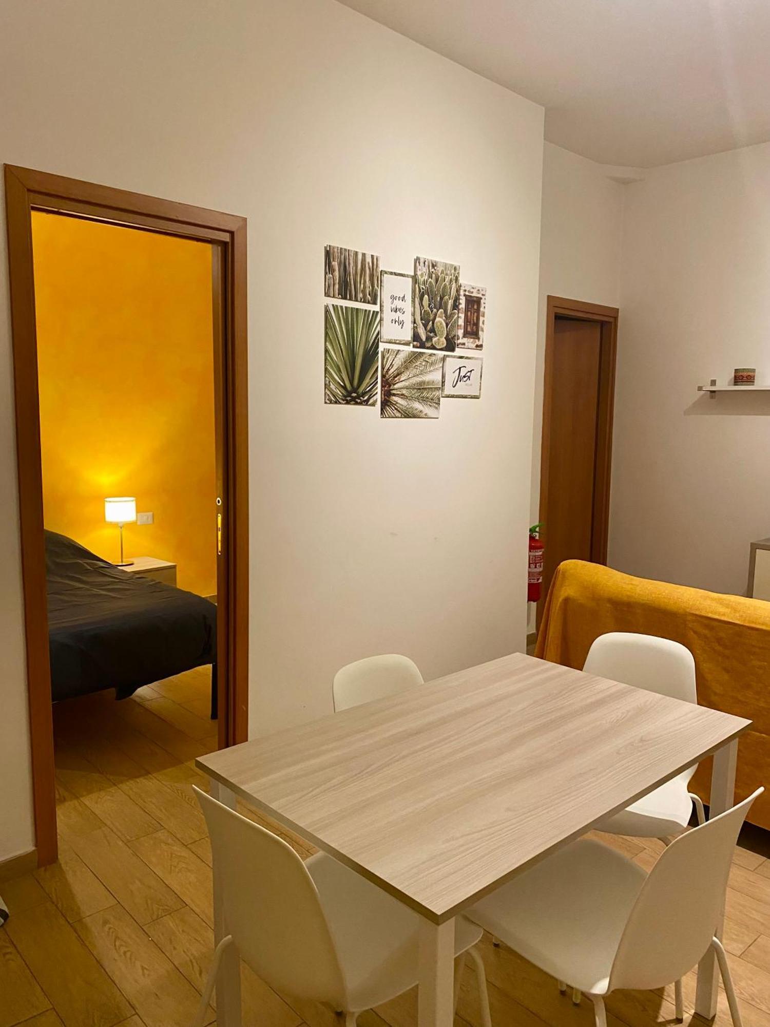 Appartamento Rea Silvia Roma