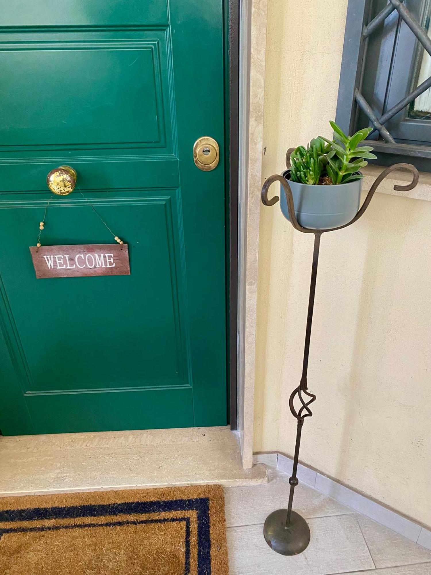 Rea Silvia Apartamento *