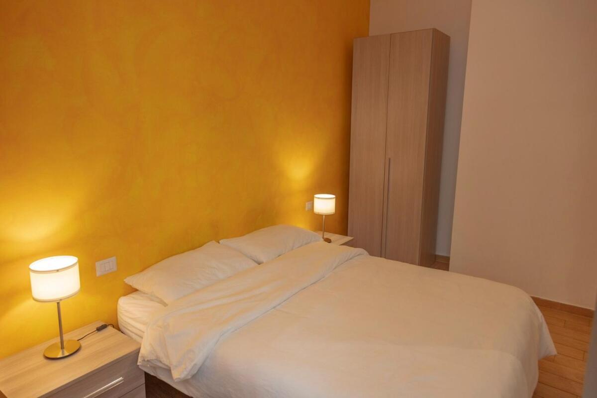 Rea Silvia Apartamento Roma