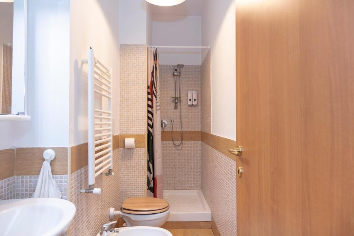 Rea Silvia Apartamento *