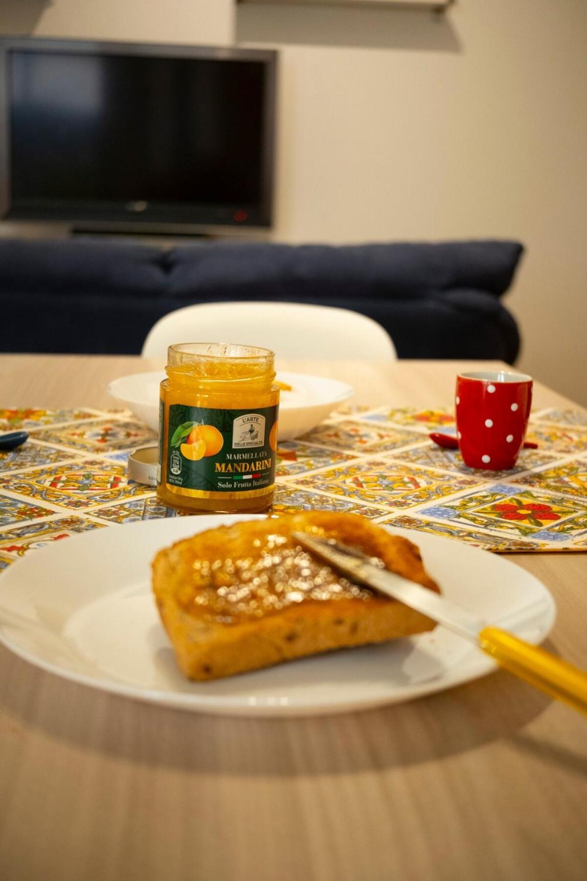Rea Silvia Apartamento